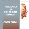 Copertă produs Anatomia și fiziologia omului - gallery small 