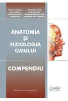 Imagine produs Anatomia și fiziologia omului