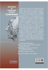 Copertă produs Anatomia și fiziologia omului