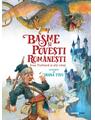 Copertă produs Basme și povești rom&acirc;nești. Ivan Turbincă și alți viteji - thumb 1
