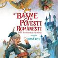 Copertă produs Basme și povești rom&acirc;nești. Ivan Turbincă și alți viteji - gallery small 