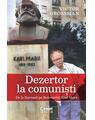 Copertă produs Dezertor la comuniști - thumb 1