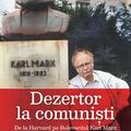 Copertă produs Dezertor la comuniști - gallery small 