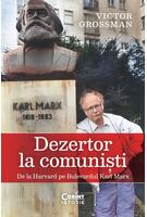 Dezertor la comuniști