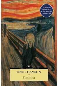 Copertă produs Foamea