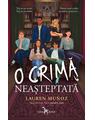 Copertă produs O crimă neașteptată - thumb 1