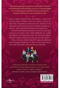 Copertă produs O crimă neașteptată