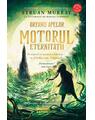 Copertă produs Orfanii apelor. Motorul Eternității (Vol. 3) - thumb 1