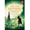 Copertă produs Orfanii apelor. Motorul Eternității (Vol. 3)