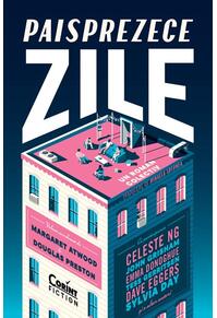 Copertă produs Paisprezece zile