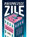 Copertă produs Paisprezece zile - thumb 1