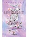 Copertă produs Legăm&acirc;nt de s&acirc;nge (Vol. 3) - thumb 1