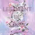Copertă produs Legăm&acirc;nt de s&acirc;nge (Vol. 3) - gallery small 