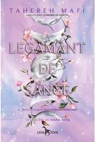 Imagine produs Legăm&acirc;nt de s&acirc;nge (Vol. 3)