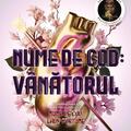 Copertă produs Nume de cod: V&acirc;nătorul (Vol. 2) - gallery small 