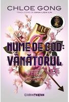 Imagine produs Nume de cod: V&acirc;nătorul (Vol. 2)