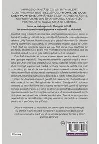 Copertă produs Nume de cod: Vânătorul (Vol. 2)