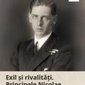 Copertă produs Exil și rivalități. Principele Nicolae - gallery small 