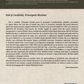 Copertă produs Exil și rivalități. Principele Nicolae - gallery small 
