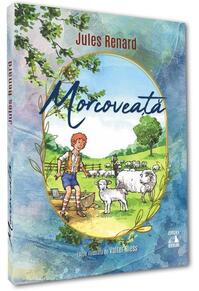 Copertă produs Morcoveață