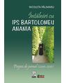 Copertă produs &Icirc;nt&acirc;lniri cu IPS Bartolomeu Anania - thumb 1