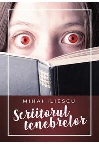 Copertă produs Scriitorul tenebrelor