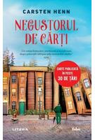 Imagine produs Negustorul de cărți