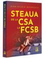 Copertă produs Steaua, de la CSA la FCSB - thumb 1