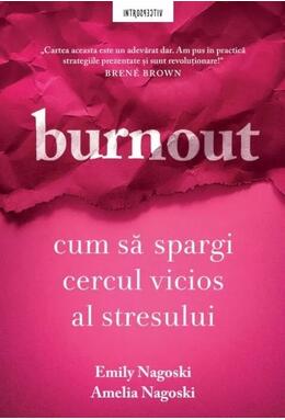 Copertă produs Burnout