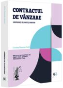 Contractul de v&acirc;nzare