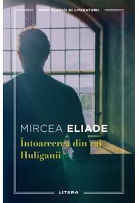 Copertă produs Întoarcerea din rai