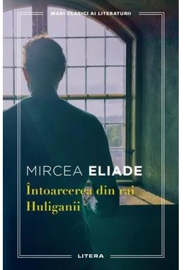 Copertă produs Întoarcerea din rai