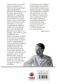 Copertă produs Întoarcerea din rai