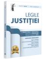 Copertă produs Legile justiției: martie 2024 - thumb 1
