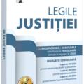Copertă produs Legile justiției: martie 2024 - gallery small 