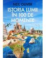 Copertă produs Istoria Lumii &icirc;n 100 de momente - thumb 1