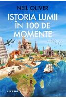 Imagine produs Istoria Lumii &icirc;n 100 de momente