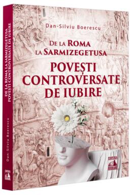 Copertă produs De la Roma la Sarmizegetusa