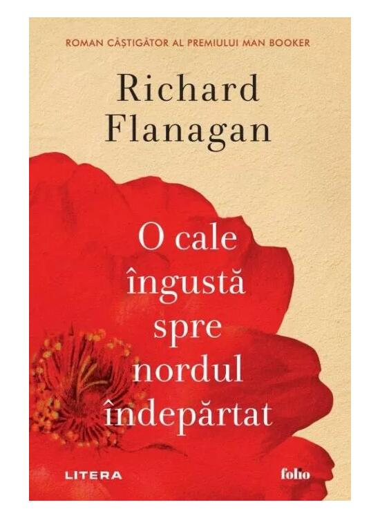 Copertă produs O cale îngustă spre nordul îndepărtat - gallery big 1