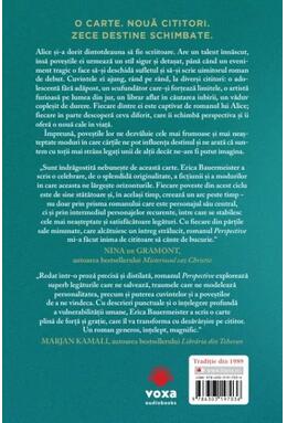 Copertă produs Perspective