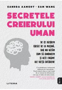 Copertă produs Secretele creierului uman
