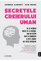 Imagine produs Secretele creierului uman