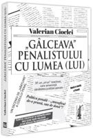 Imagine produs &bdquo;G&acirc;lceava&rdquo; penalistului cu lumea (lui)