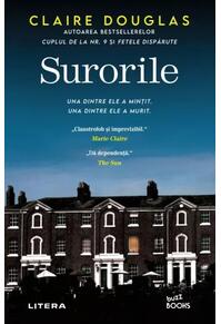 Copertă produs Surorile