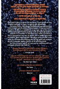 Copertă produs Trei ani