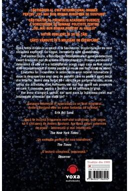 Copertă produs Trei ani