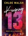 Copertă produs Keeping 13 (Vol. 2) - thumb 1