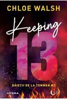 Imagine produs Keeping 13 (Vol. 2)