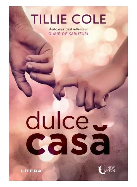 Copertă produs Dulce casă - gallery big 1