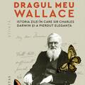 Copertă produs Dragul meu Wallace - gallery small 